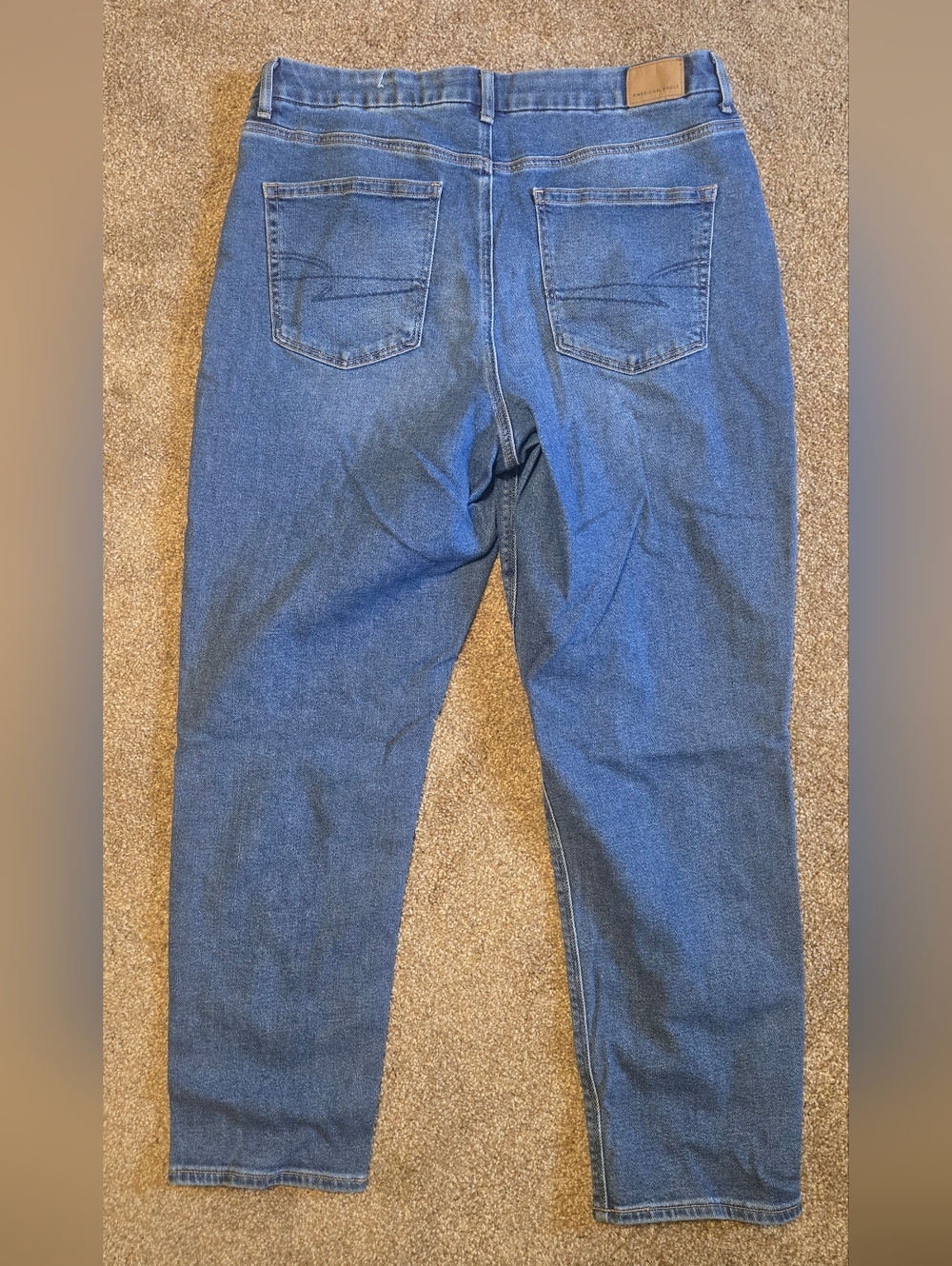 AE JEANS - Picture 8 of 8